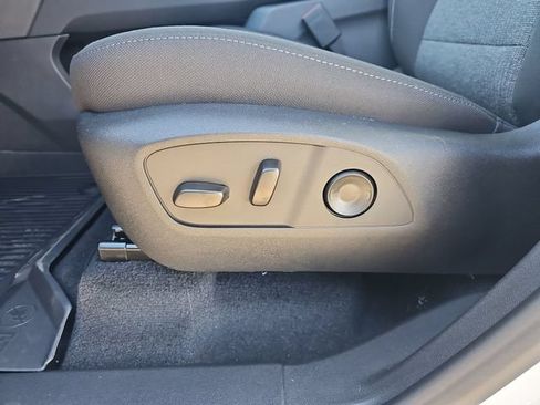 New 2026 GMC Acadia Elevation w/ LPO, Floor Liner Package AWD/4WD image 23