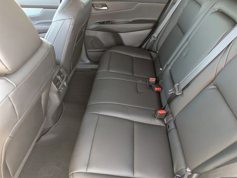 New 2026 Nissan Murano SL image 25