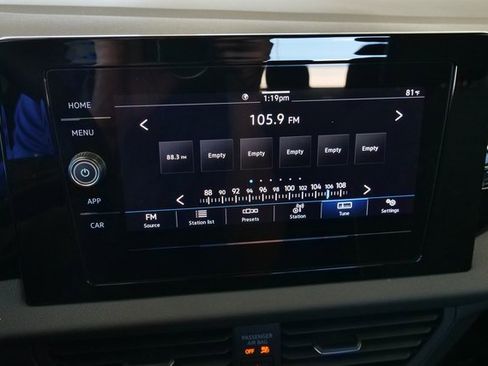 New 2025 Volkswagen Jetta Sport image 18