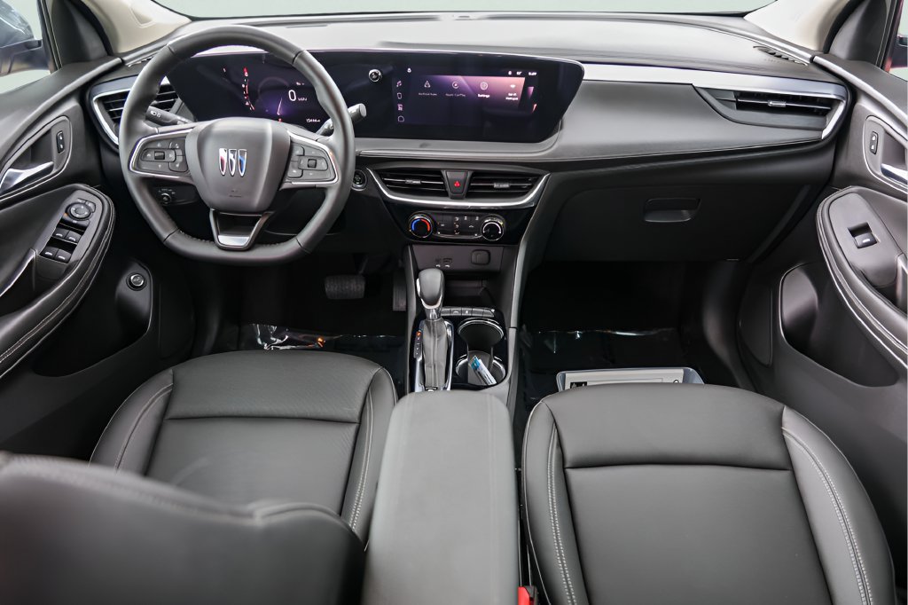 Used 2024 Buick Encore GX Sport Touring w/ Experience Buick Package FWD image 26