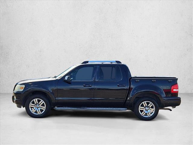 Used 2010 Ford Explorer Sport Trac Limited RWD image 9