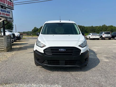 Used 2022 Ford Transit Connect XL FWD image 8