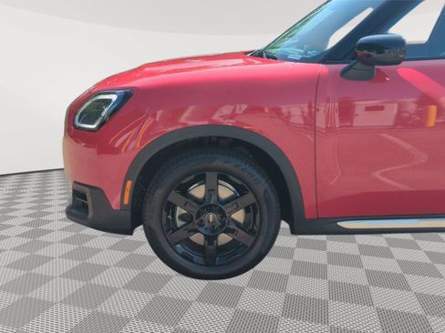 Used 2026 MINI Cooper Countryman S AWD/4WD image 17