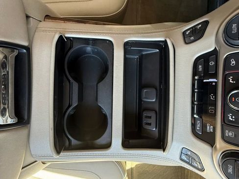 Used 2016 GMC Yukon Denali w/ Open Road Package image 54