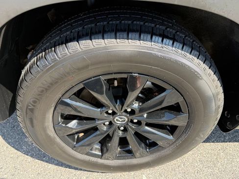 Used 2025 MAZDA CX-50 AWD 2.5 S w/ Preferred Package image 13