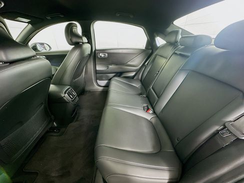 Used 2024 Hyundai Ioniq 6 SEL image 27