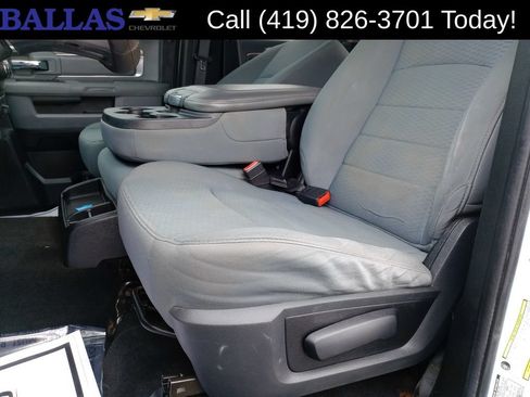 Used 2013 RAM 2500 SLT AWD/4WD image 20