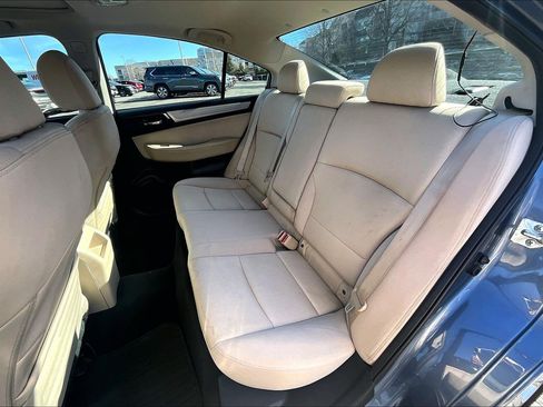 Used 2017 Subaru Legacy 2.5i Premium w/ Moonroof Package image 25