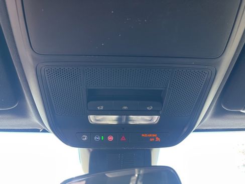 New 2026 Chevrolet Equinox LT w/ Midnight Edition image 26