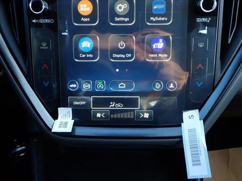 New 2026 Subaru Crosstrek 2.0i Premium image 18