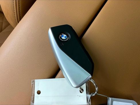 Certified 2025 BMW X5 xDrive40i w/ Premium Package AWD/4WD image 27