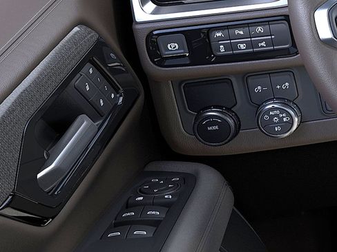 New 2026 GMC Yukon XL Elevation RWD image 22