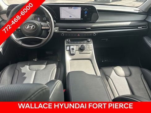 Used 2023 Hyundai Palisade XRT w/ Cargo Package AWD/4WD image 16