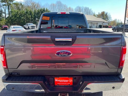 Used 2019 Ford F150 XLT w/ Equipment Group 302A Luxury AWD/4WD image 6