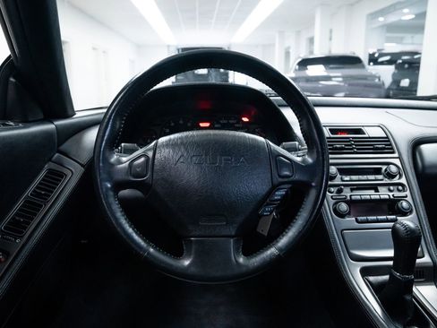 Used 1995 Acura NSX T image 10