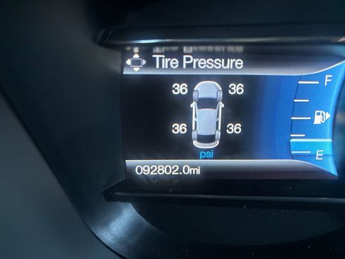 Used 2017 Ford Explorer Sport w/ Equipment Group 401A image 23