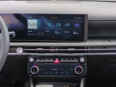 New 2026 Hyundai Santa Cruz SEL image 17