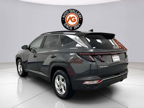 Used 2023 Hyundai Tucson SEL image 5