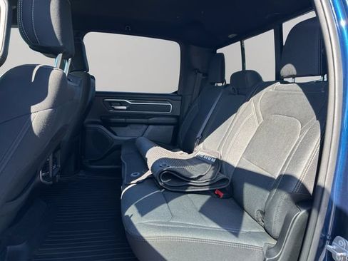 Used 2020 RAM 1500 Big Horn AWD/4WD image 18