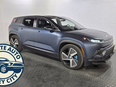 Used 2023 Fisker Ocean One