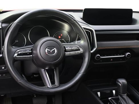 Used 2025 MAZDA CX-50 AWD 2.5 Hybrid w/ Premium Pkg image 12