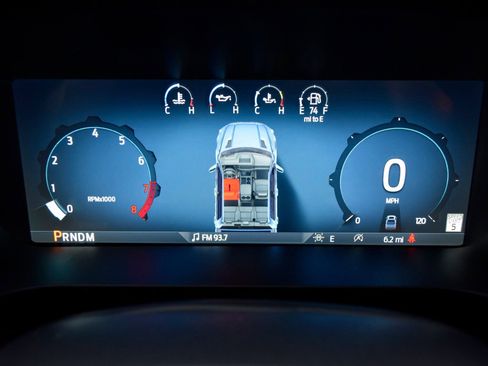 New 2026 Ford F150 XLT w/ Equipment Group 302A MID image 12