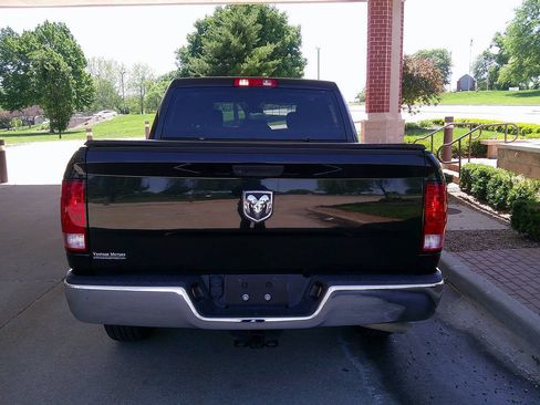Used 2019 RAM 1500 Tradesman w/ Tradesman SXT Package RWD image 6