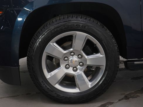 Used 2020 Chevrolet Tahoe Premier w/ Max Trailering Package image 31