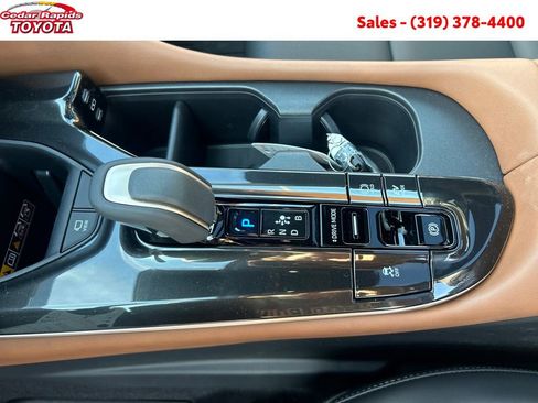 New 2026 Toyota Crown Limited image 23