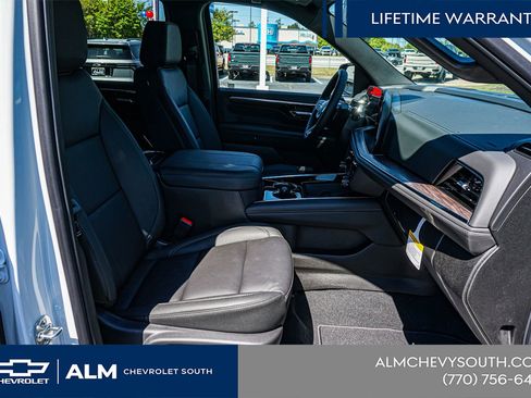 New 2026 Chevrolet Tahoe LT image 22