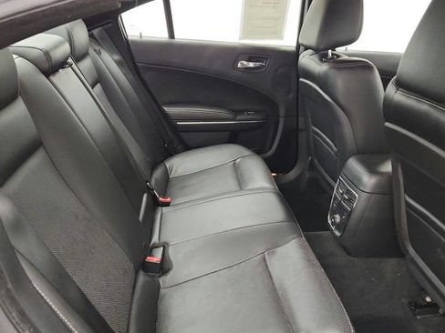 Used 2014 Dodge Charger SXT Plus AWD/4WD image 23
