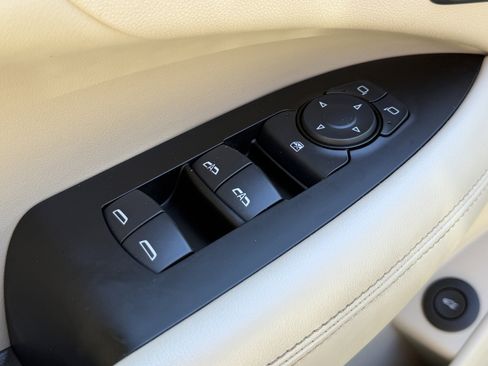 Used 2017 Buick LaCrosse Essence w/ Sights and Sounds Package image 16