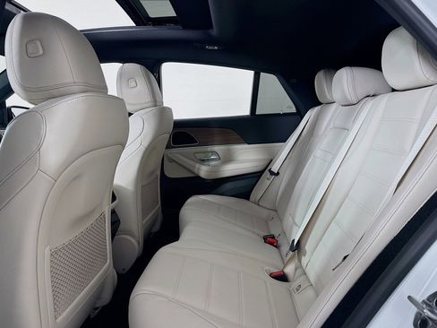 New 2026 Mercedes-Benz GLE 450 4MATIC Coupe image 7