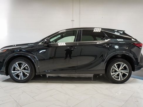 Used 2023 Lexus RX 350 Premium image 32