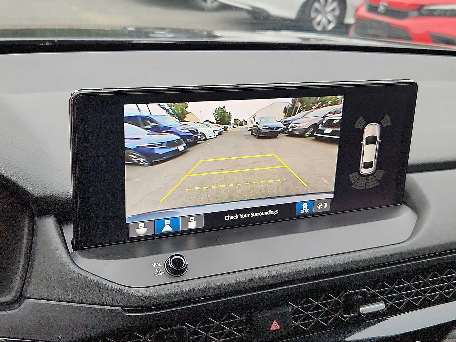 Used 2024 Honda Accord EX-L image 17