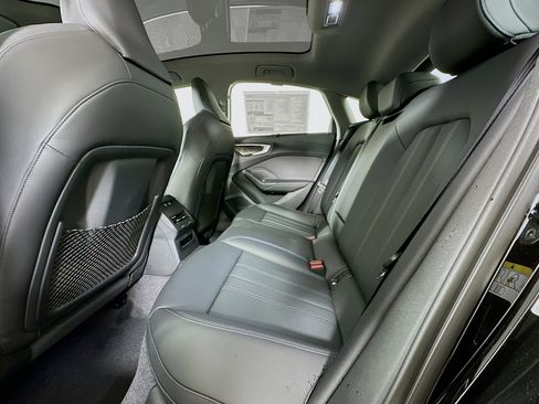 New 2025 Audi A5 2.0T Premium Plus image 9