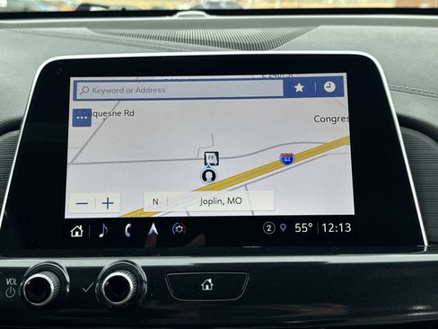 Certified 2025 Cadillac CT4 Premium Luxury image 18