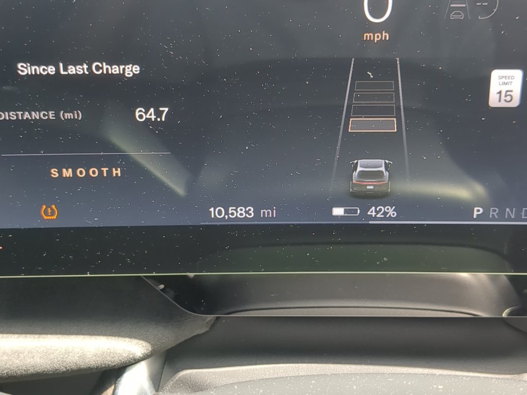 Used 2022 Lucid Air Grand Touring AWD/4WD image 31