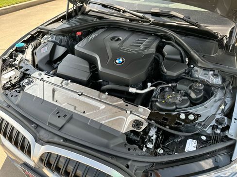 Used 2024 BMW 330i xDrive Sedan w/ Convenience Package image 24