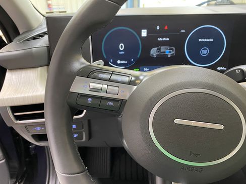 Used 2025 Hyundai Sonata Limited image 34