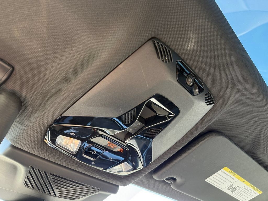 Certified 2024 BMW X1 xDrive28i AWD/4WD image 34