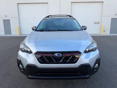 Used 2023 Subaru Crosstrek 2.5i Sport image 3