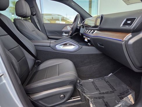 New 2026 Mercedes-Benz GLE 350 4MATIC image 17