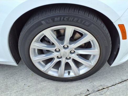 Used 2024 Cadillac CT5 Luxury image 7