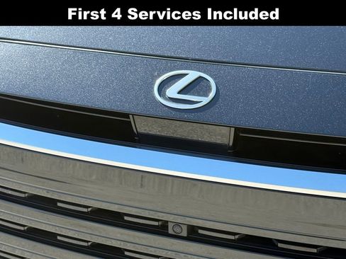 Certified 2024 Lexus TX 500h AWD w/ Technology Package image 7