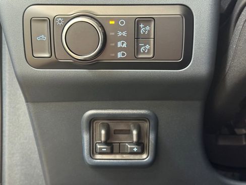 Used 2024 Ford Maverick Lariat w/ Black Appearance Package image 29