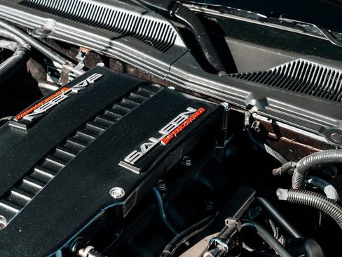 Used 2007 Ford Mustang GT Premium image 58