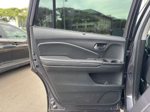 Used 2022 Honda Pilot Special Edition image 17