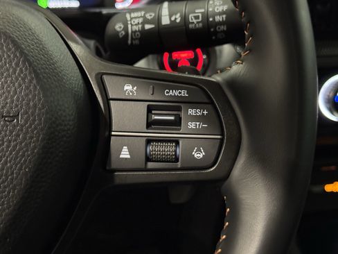 Used 2026 Honda CR-V Sport-L image 31