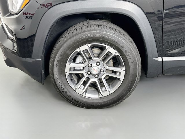 Used 2026 GMC Terrain Elevation AWD/4WD image 26